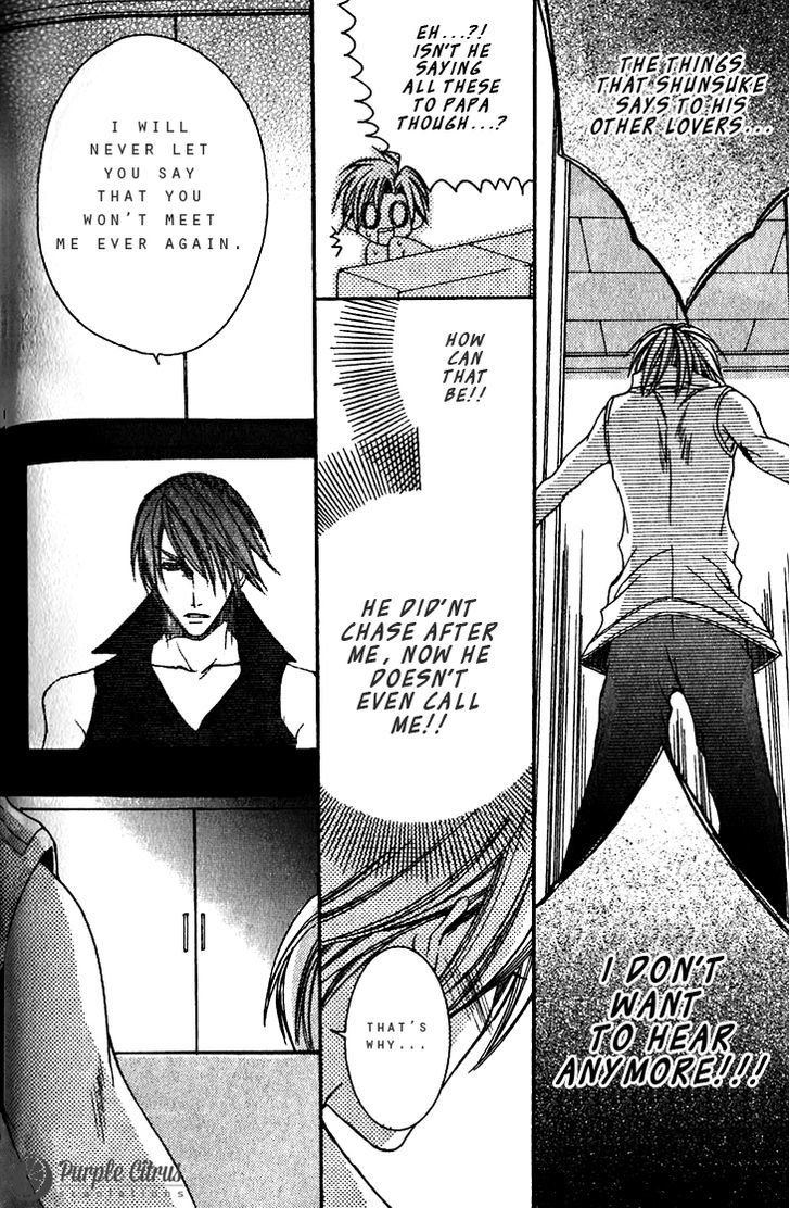 Kirepapa Chapter 2.2 page 17 - Vol.02 Chapter 2 : Chapter 2