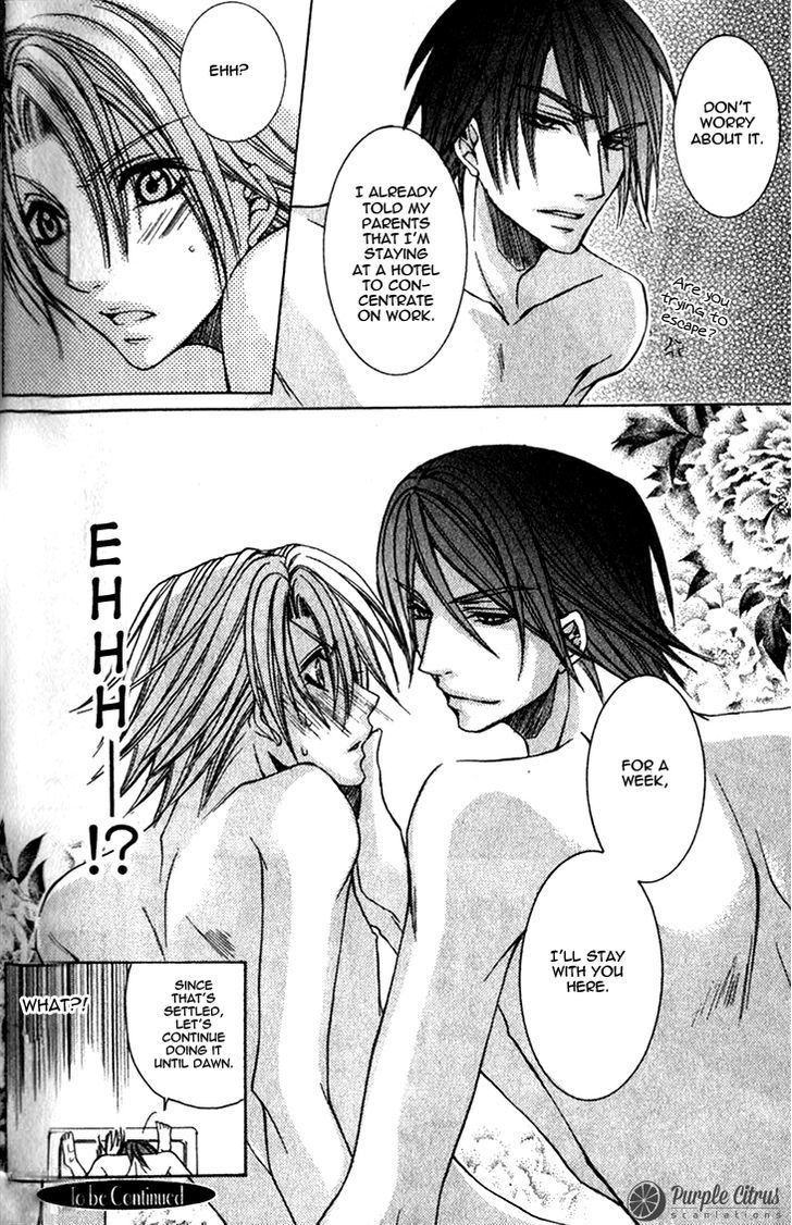 Kirepapa Chapter 2.2 page 27 - Vol.02 Chapter 2 : Chapter 2