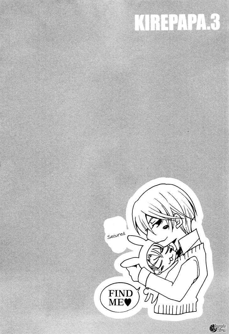 Kirepapa Chapter 3.1-2 page 13 - Vol.3 Chapter 1 : V2