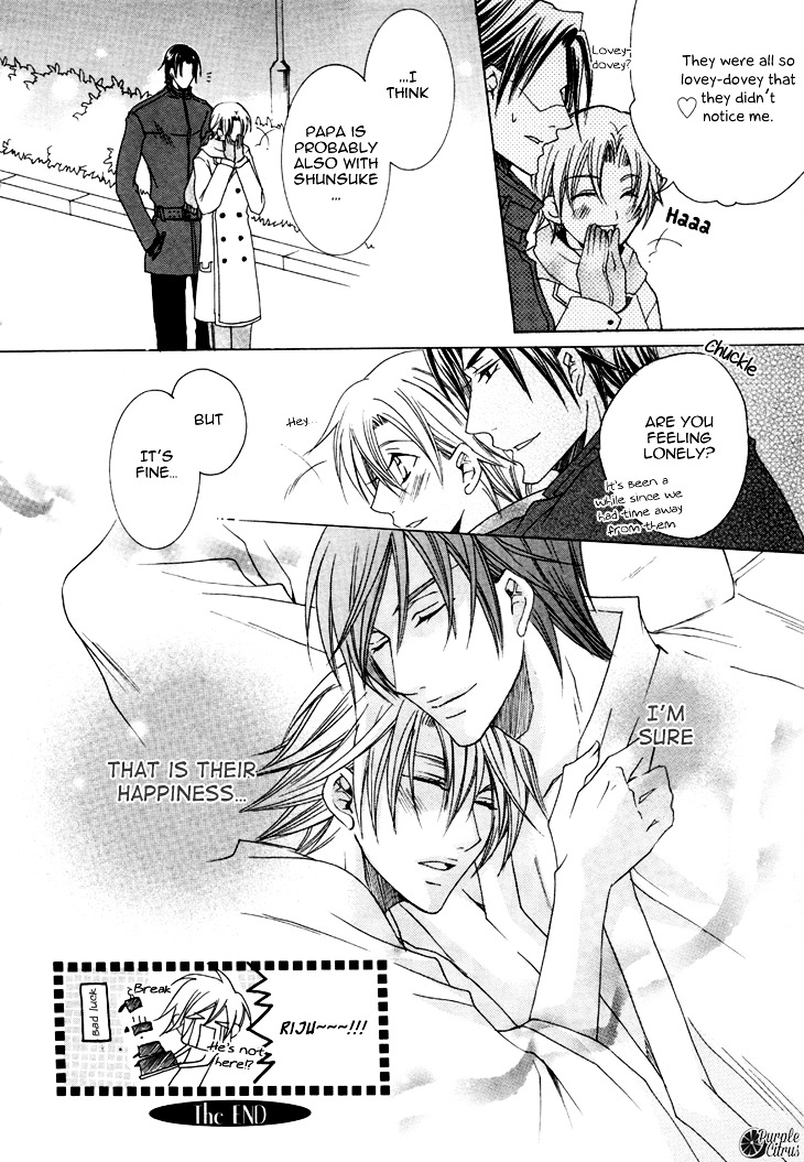 Kirepapa Chapter 3.1-2 page 47 - Vol.3 Chapter 1 : V2