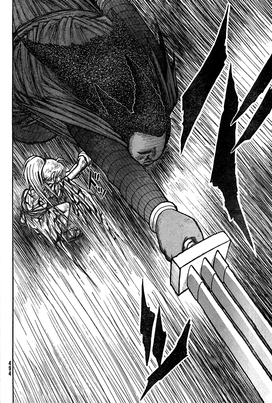 Kiri Keisuke to Johnny Yonhyaku Tsukumo Hitokiri Chapter 0.2 page 82 - Chapter 0 v2 : [Oneshot]