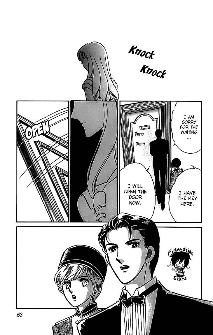 Kiri no Mori Hotel Chapter 1 page 63 - Chapter 1