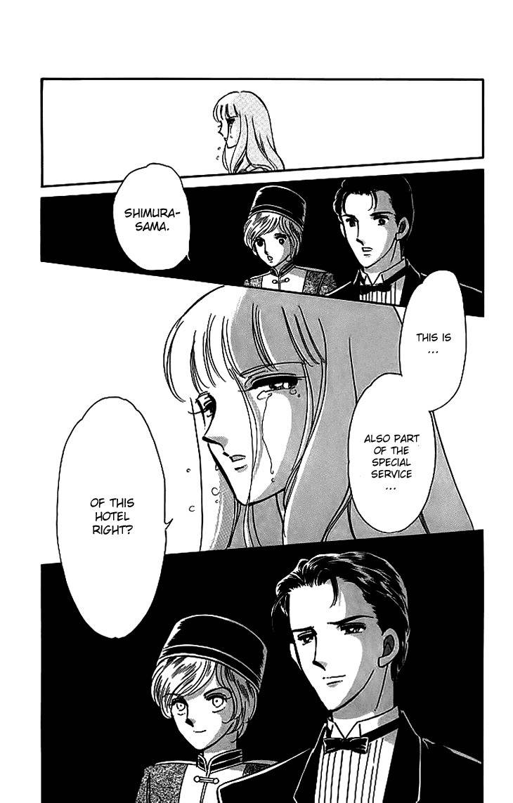 Kiri no Mori Hotel Chapter 1 page 65 - Chapter 1
