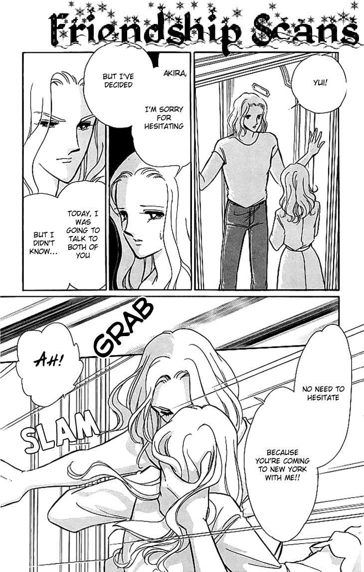 Kiri no Mori Hotel Chapter 2 page 28 - Chapter 2