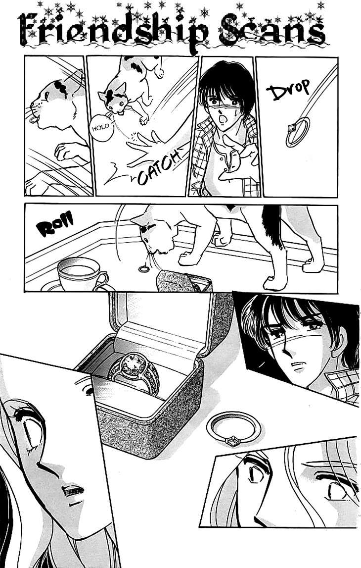 Kiri no Mori Hotel Chapter 2 page 36 - Chapter 2
