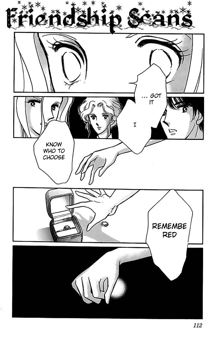 Kiri no Mori Hotel Chapter 2 page 37 - Chapter 2