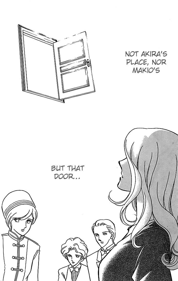 Kiri no Mori Hotel Chapter 2 page 46 - Chapter 2