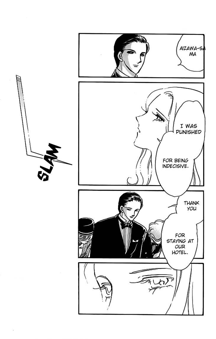 Kiri no Mori Hotel Chapter 2 page 47 - Chapter 2
