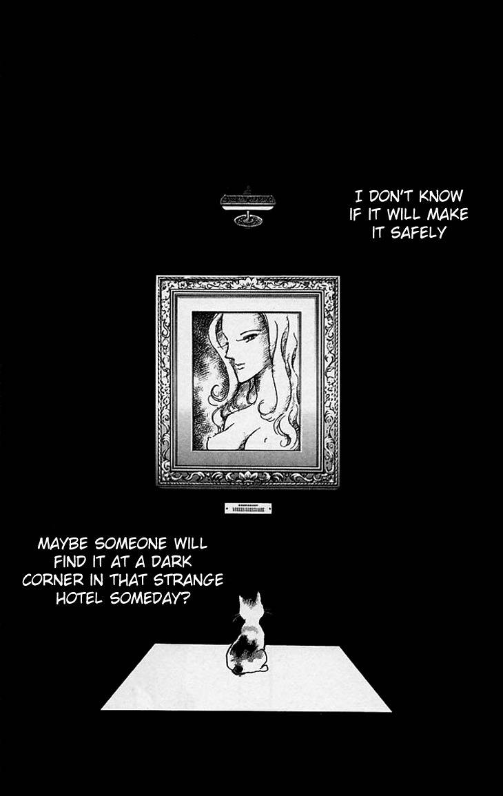 Kiri no Mori Hotel Chapter 2 page 49 - Chapter 2