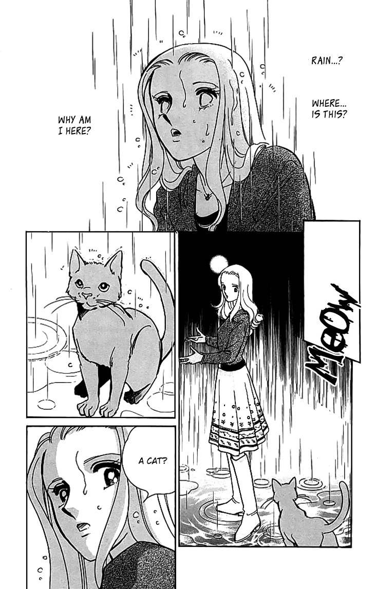 Kiri no Mori Hotel Chapter 2 page 5 - Chapter 2