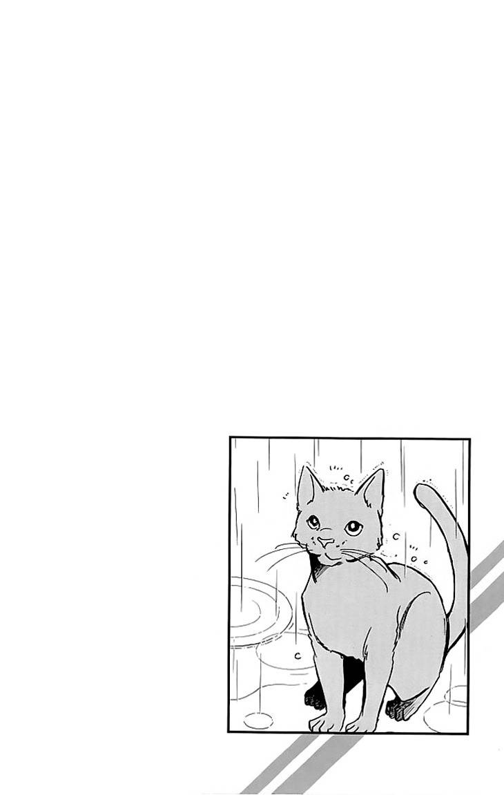 Kiri no Mori Hotel Chapter 2 page 50 - Chapter 2