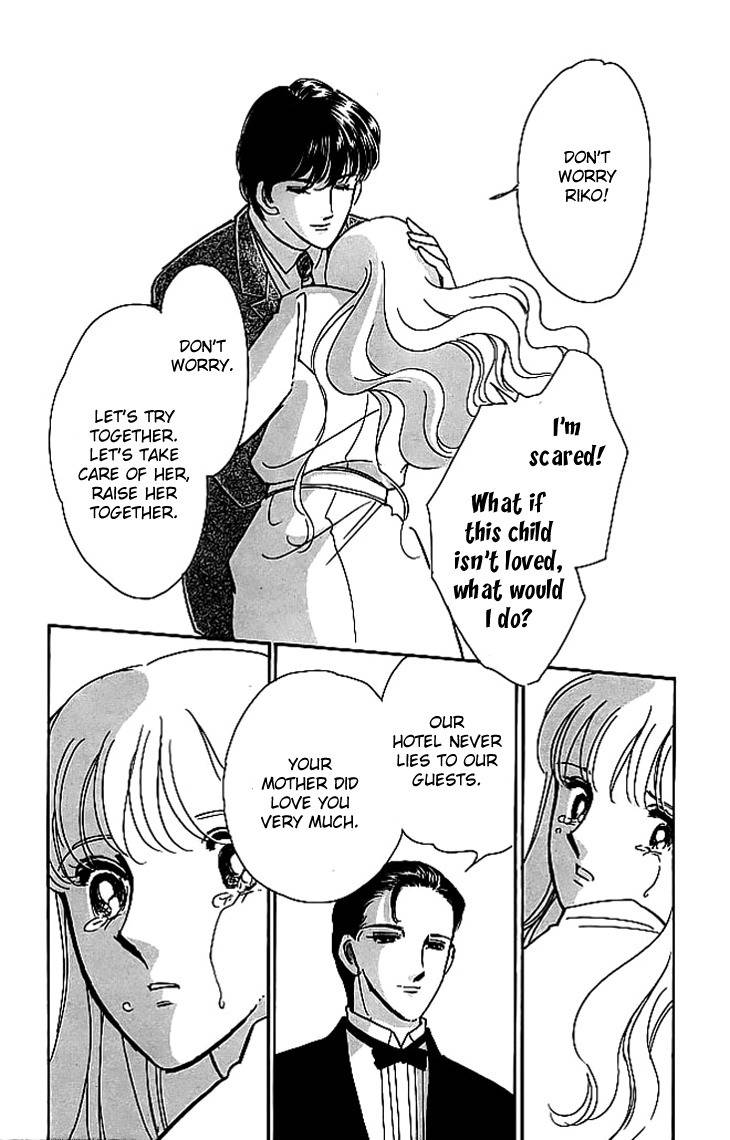 Kiri no Mori Hotel Chapter 2 page 58 - Chapter 2
