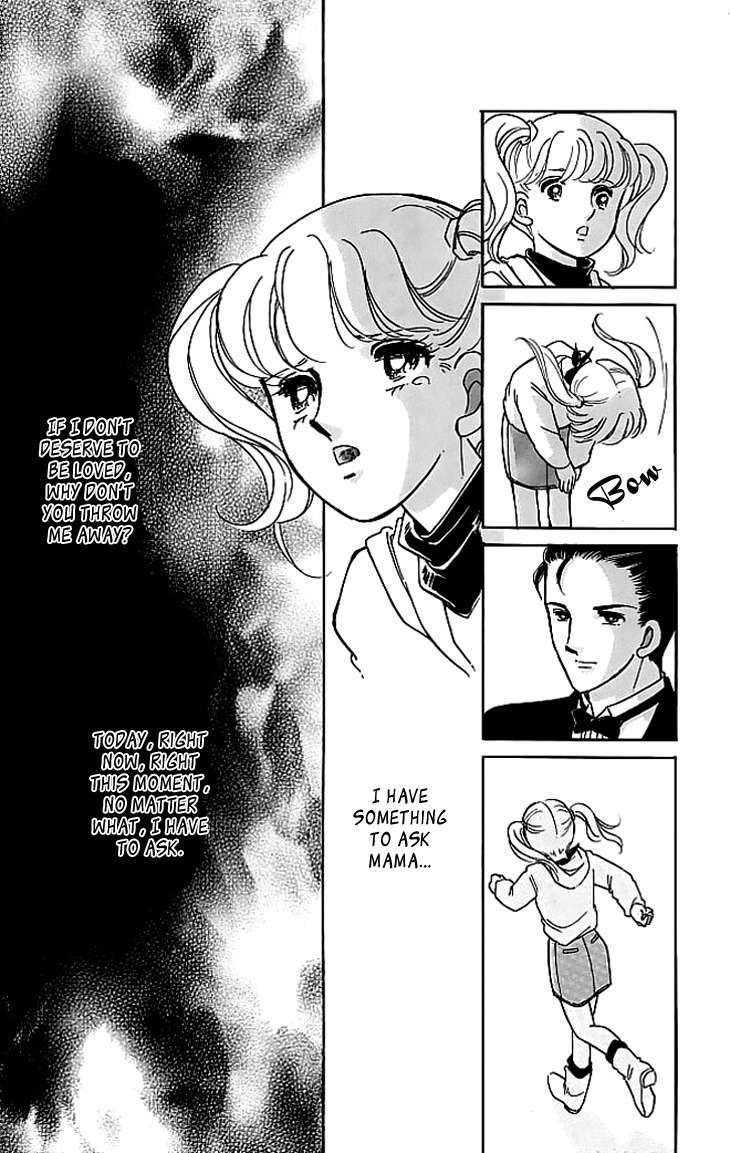 Kiri no Mori Hotel Chapter 3 page 43 - Chapter 3
