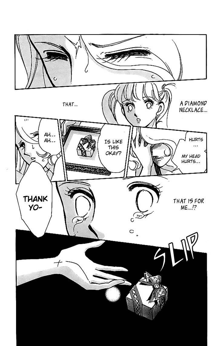 Kiri no Mori Hotel Chapter 3 page 49 - Chapter 3
