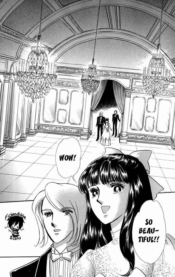 Kiri no Mori Hotel Chapter 4 page 27 - Chapter 4