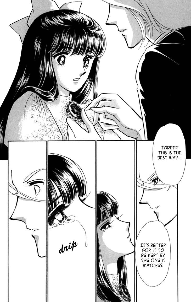 Kiri no Mori Hotel Chapter 4 page 37 - Chapter 4