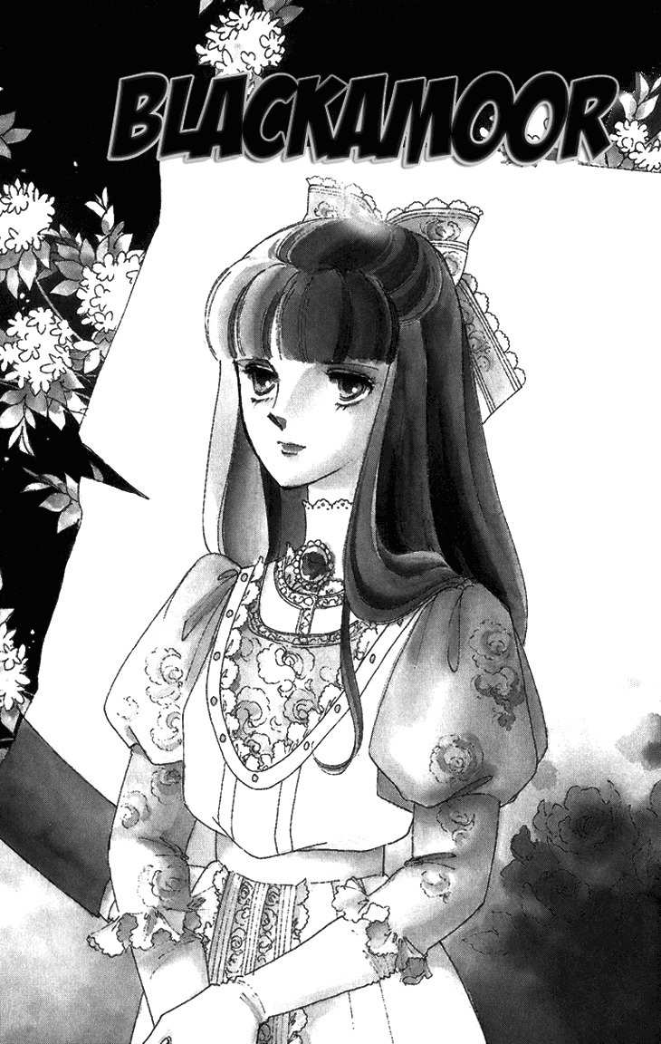 Kiri no Mori Hotel Chapter 4 page 4 - Chapter 4