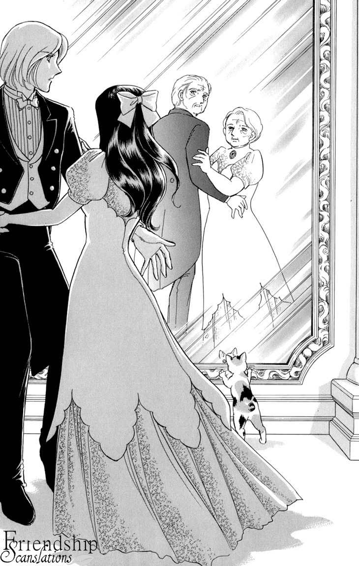 Kiri no Mori Hotel Chapter 4 page 41 - Chapter 4