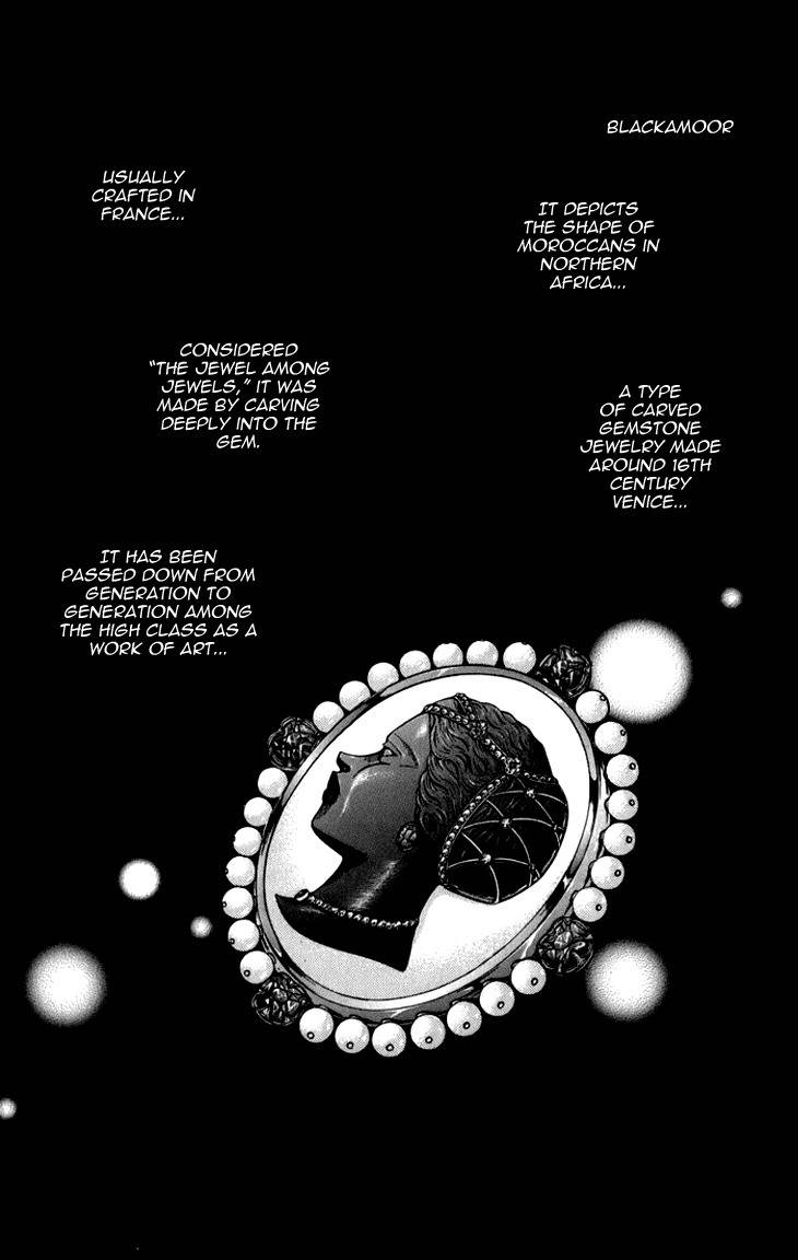Kiri no Mori Hotel Chapter 4 page 6 - Chapter 4