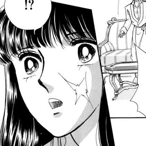 Kiri no Mori Hotel Chapter 4 cover
