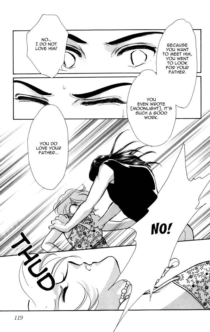 Kiri no Mori Hotel Chapter 5 page 64 - Chapter 5