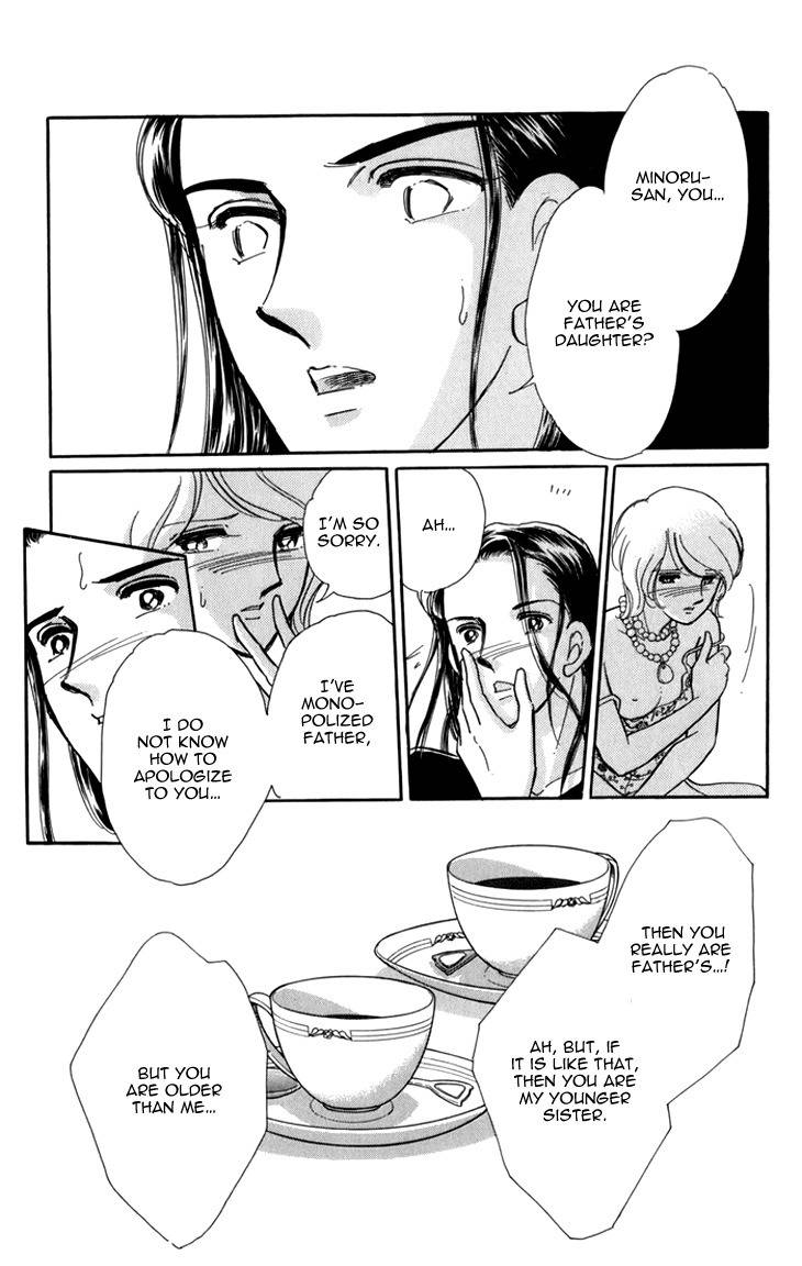 Kiri no Mori Hotel Chapter 5 page 68 - Chapter 5