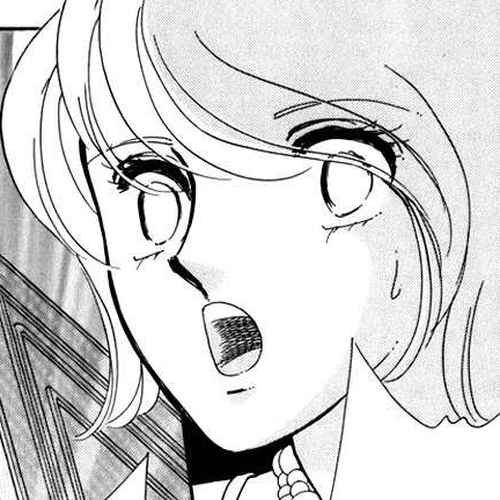 Kiri no Mori Hotel Chapter 5 cover