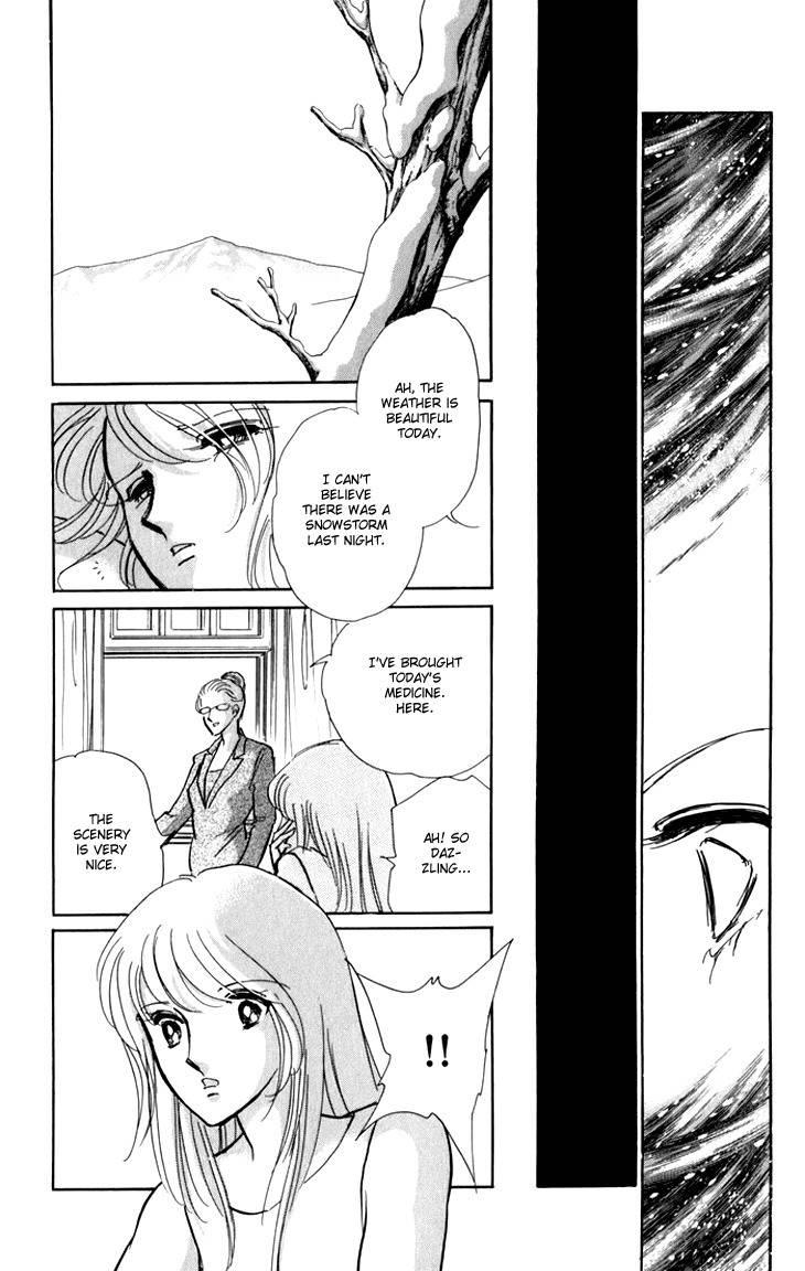 Kiri no Mori Hotel Chapter 6 page 35 - Chapter 6