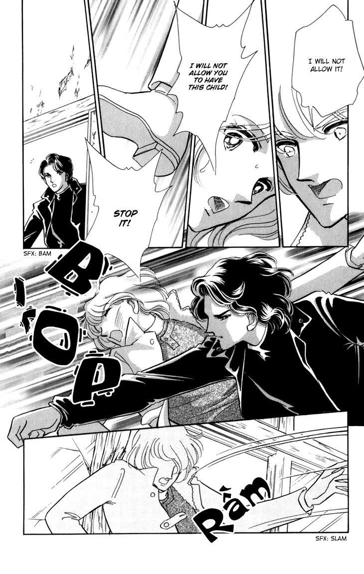 Kiri no Mori Hotel Chapter 6 page 42 - Chapter 6