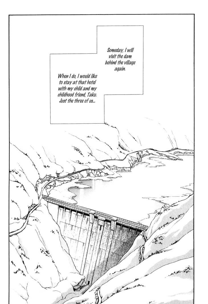 Kiri no Mori Hotel Chapter 6 page 49 - Chapter 6