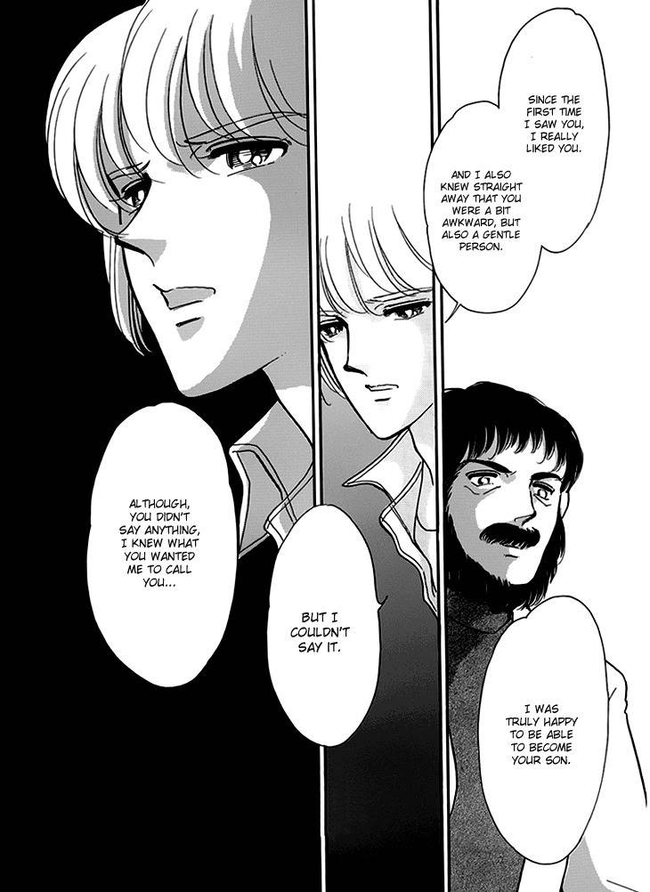 Kiri no Mori Hotel Chapter 7 page 25 - Chapter 7