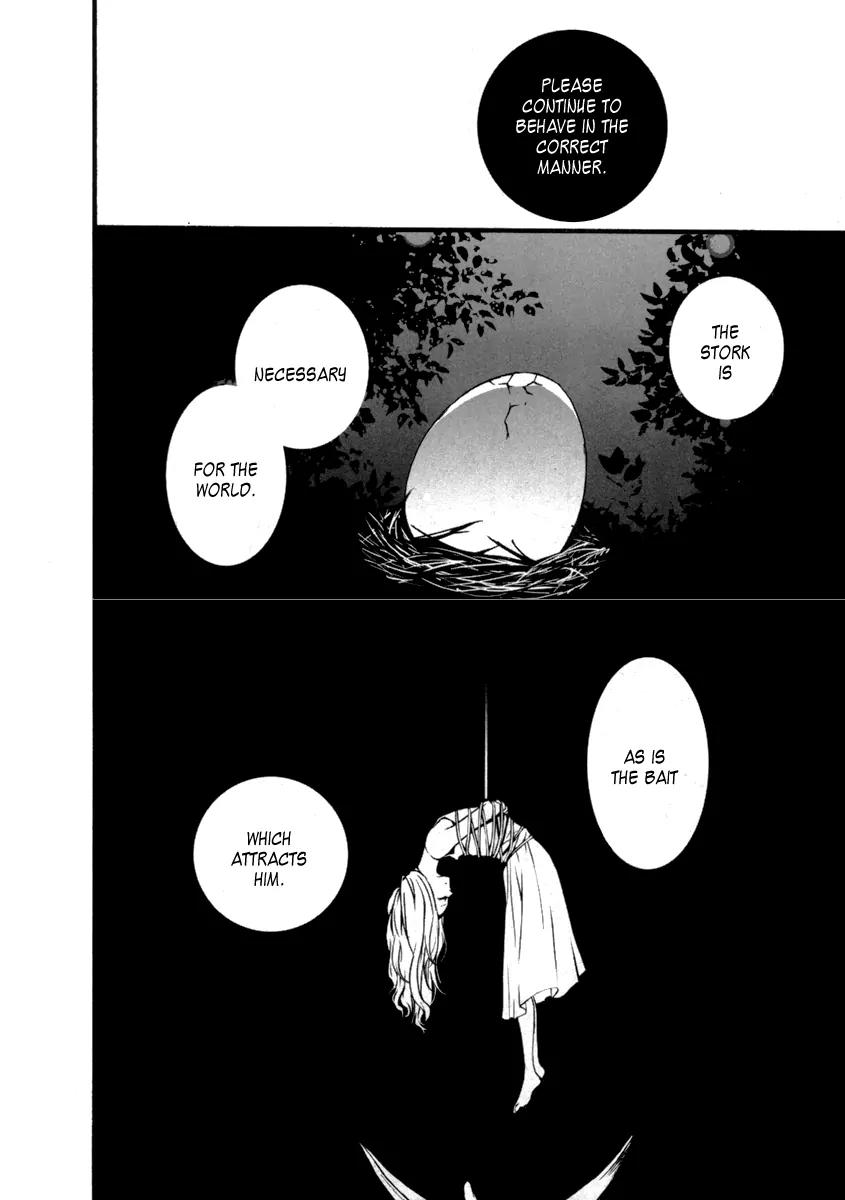Kiri Chapter 4 page 9 - Chapter 4: act.4 - Kiddy: Container of Memories