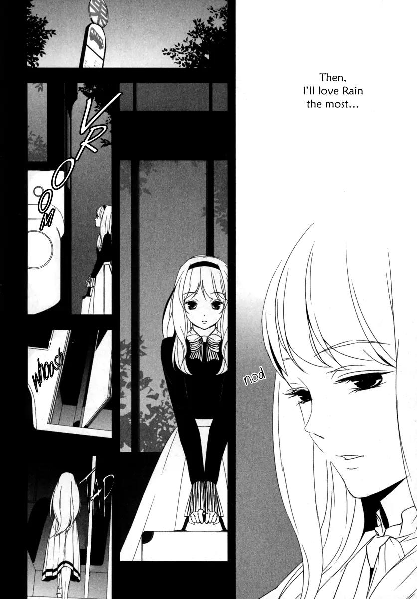Kiri Chapter 5 page 7 - Chapter 5: act.5 - Karma: Even If It Doesn't Get There...