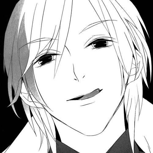 Kiri Chapter 5: act.5 - Karma: Even If It Doesn't Get There... cover