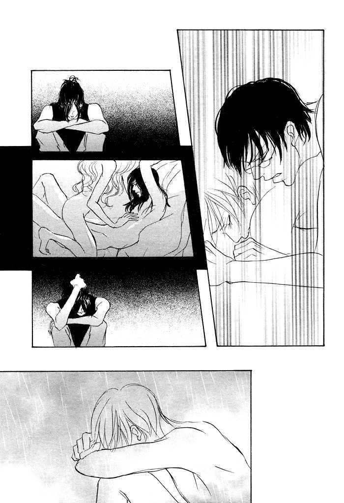 Kirie Chapter 0 page 22 - Chapter 0