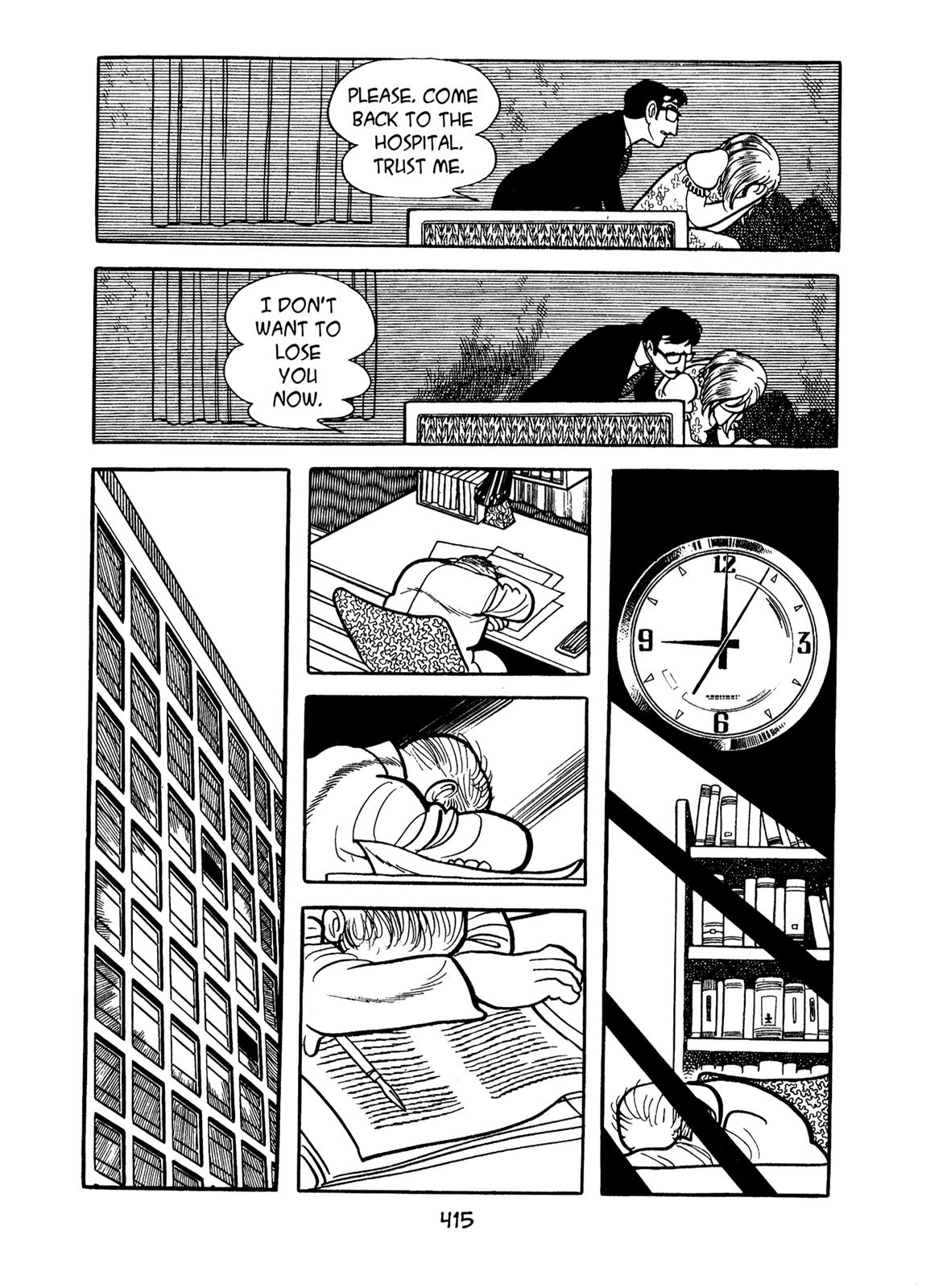 Kirihito Sanka Chapter 11 page 15 - Chapter 11