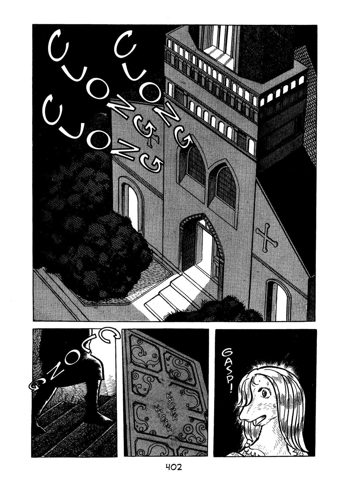Kirihito Sanka Chapter 11 page 2 - Chapter 11