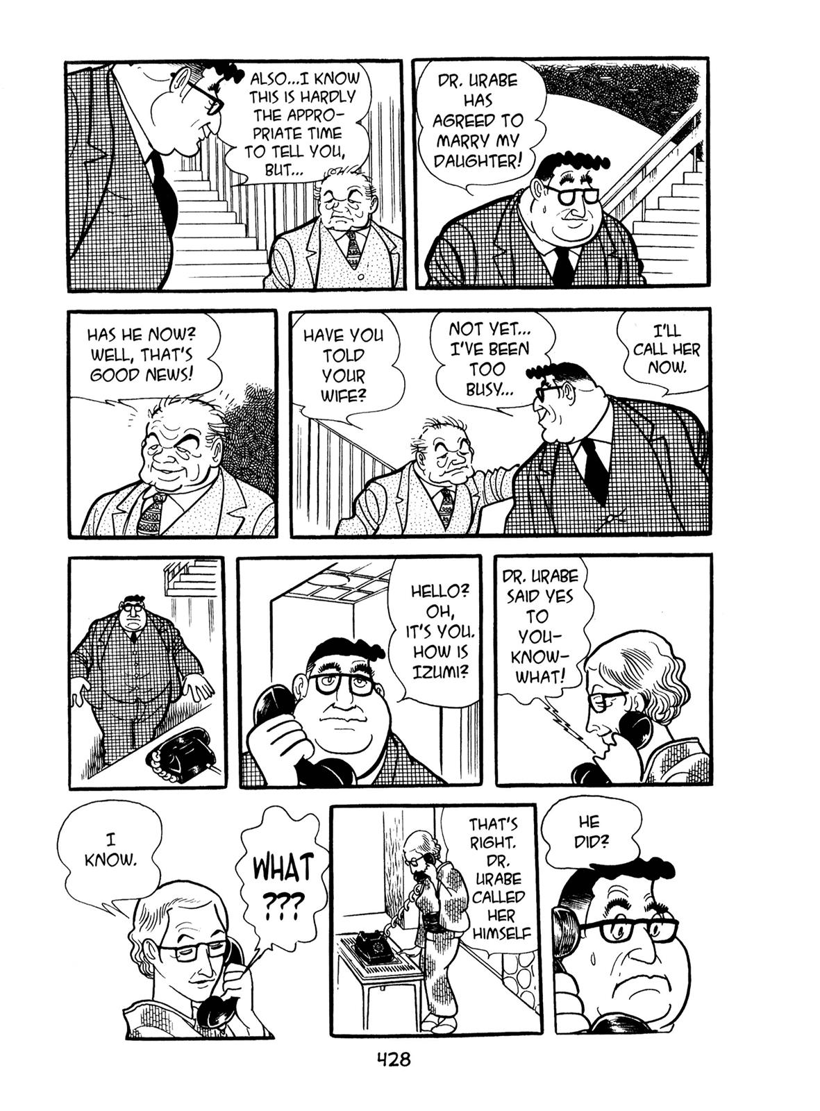 Kirihito Sanka Chapter 11 page 28 - Chapter 11