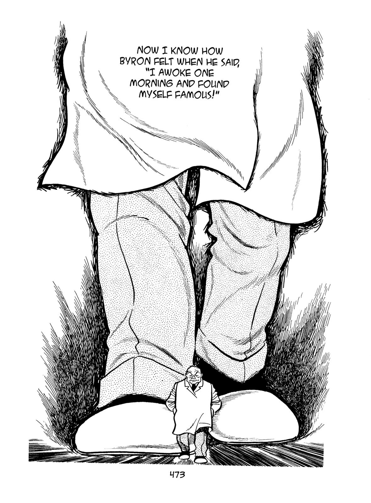 Kirihito Sanka Chapter 11 page 73 - Chapter 11
