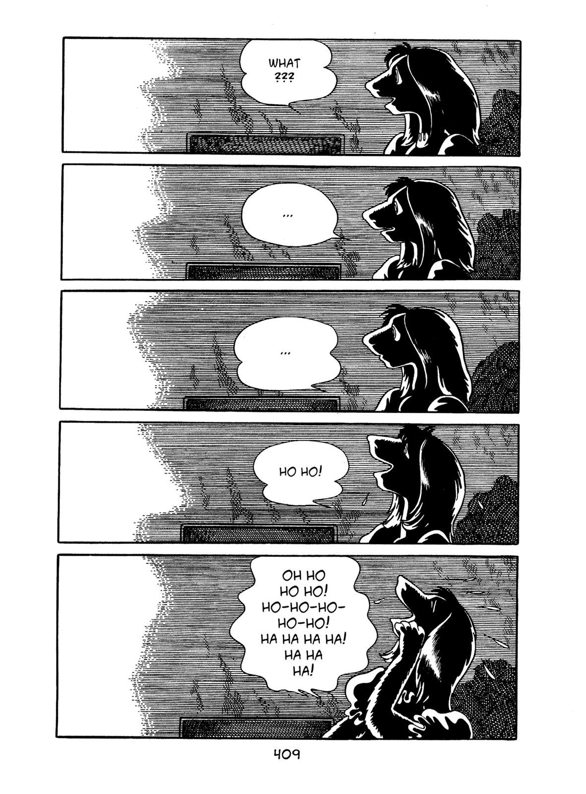 Kirihito Sanka Chapter 11 page 9 - Chapter 11