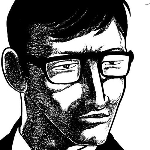 Kirihito Sanka Chapter 11 cover