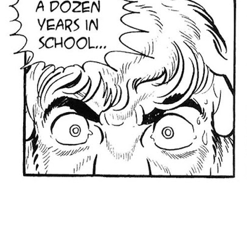 Kirihito Sanka Chapter 13: At the Bazara cover