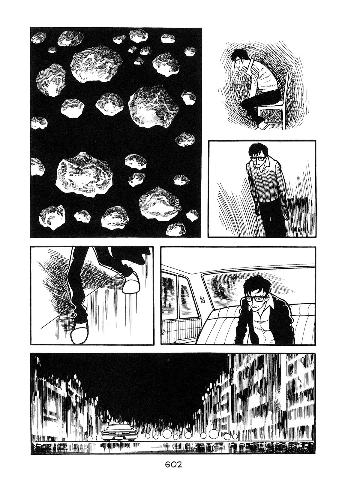 Kirihito Sanka Chapter 14 page 14 - Chapter 14: Flash