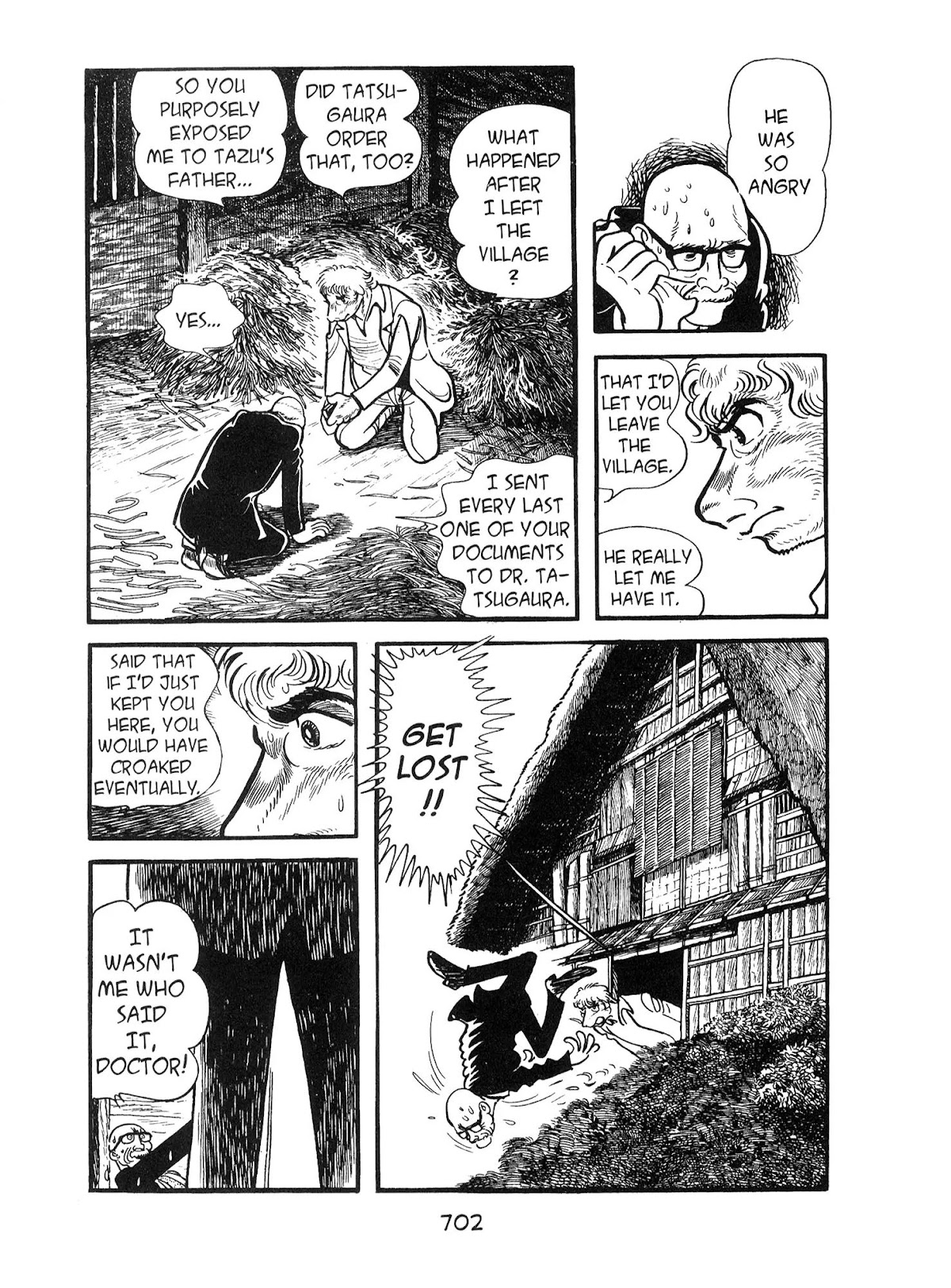 Kirihito Sanka Chapter 17 page 24 - Chapter 17: Encounters (1)