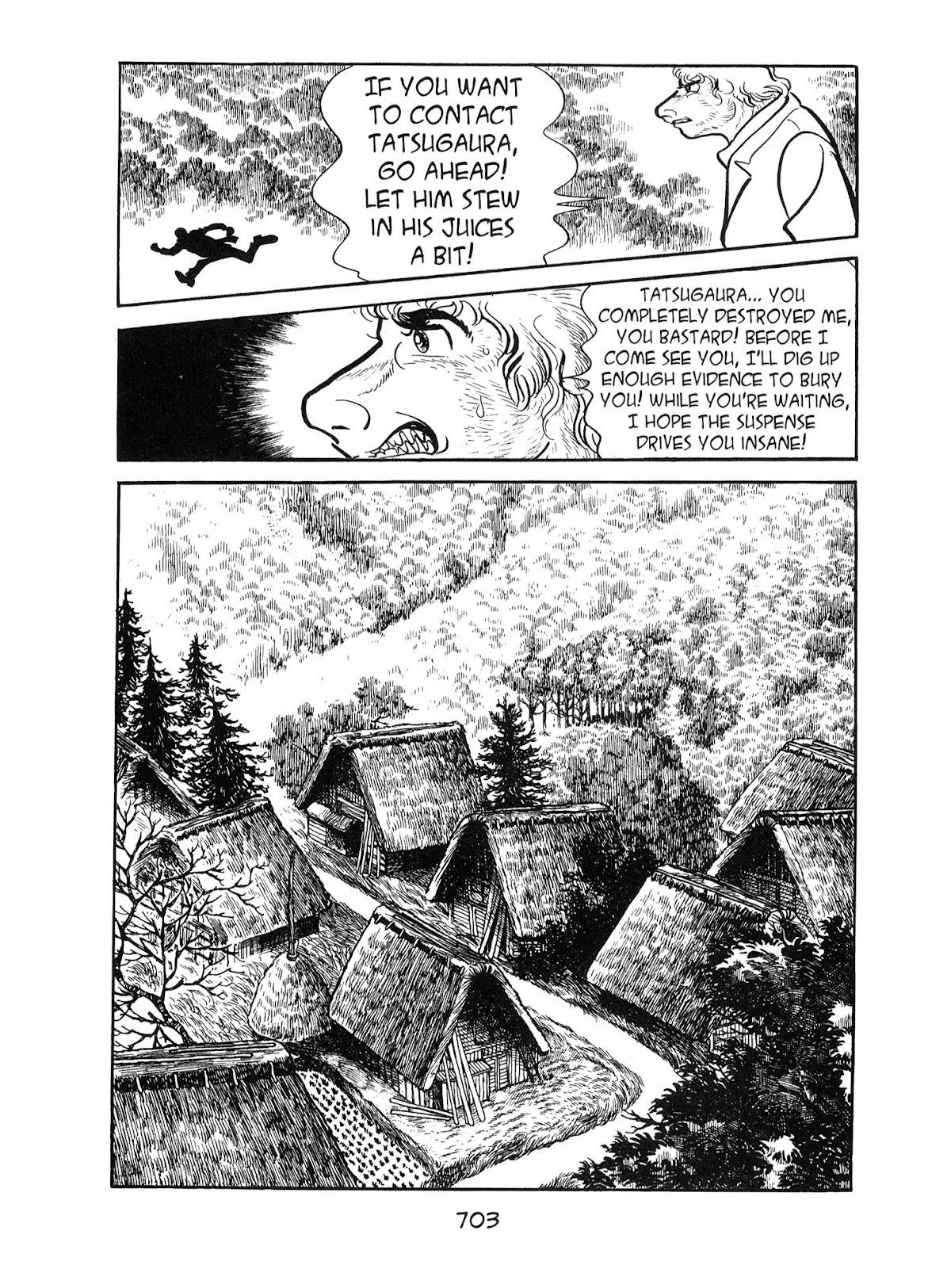 Kirihito Sanka Chapter 17 page 25 - Chapter 17: Encounters (1)