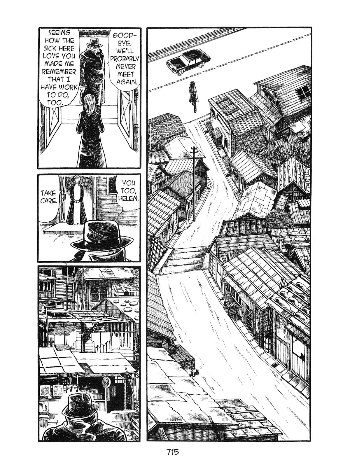 Kirihito Sanka Chapter 17 page 37 - Chapter 17: Encounters (1)