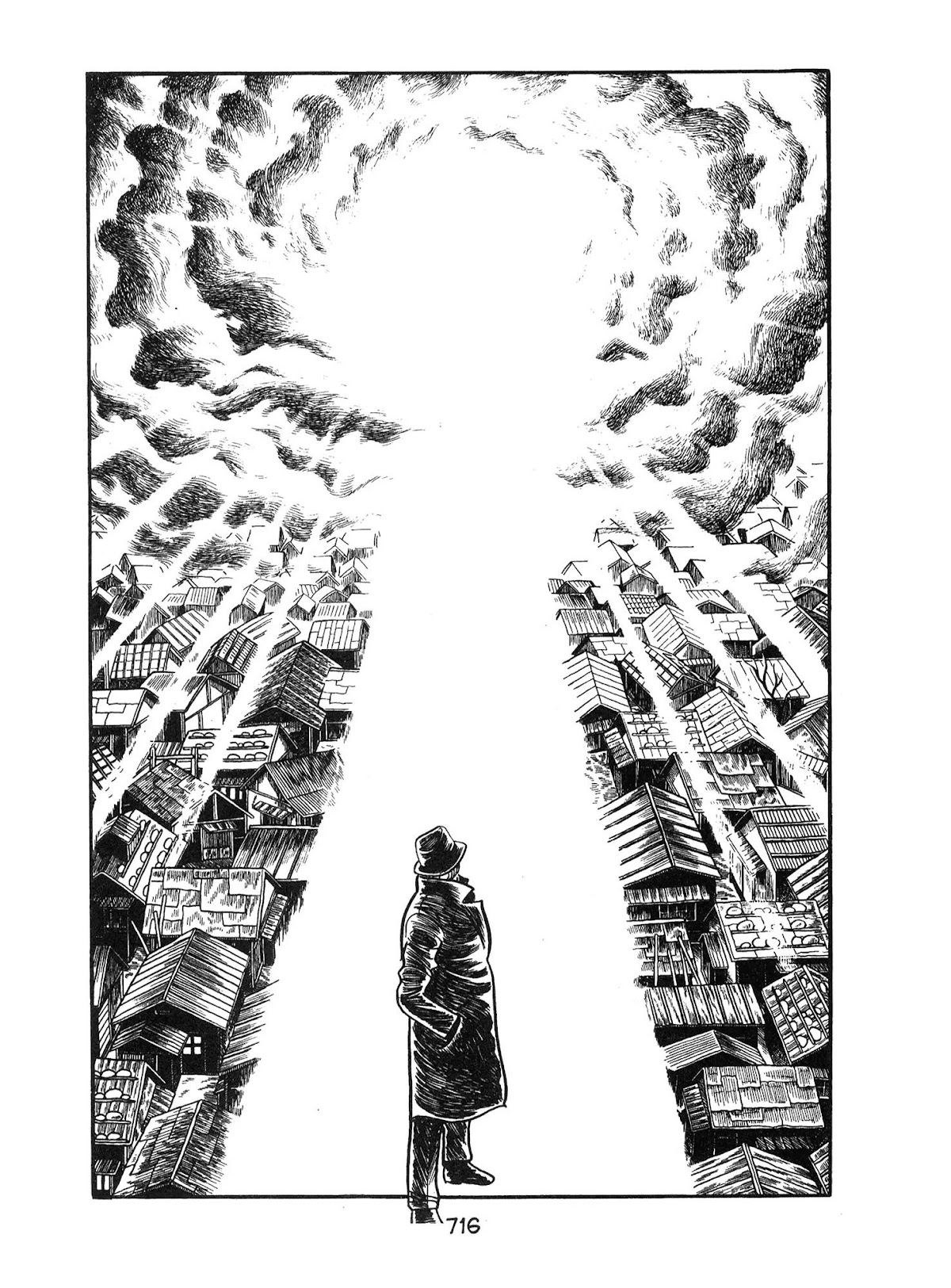 Kirihito Sanka Chapter 17 page 38 - Chapter 17: Encounters (1)