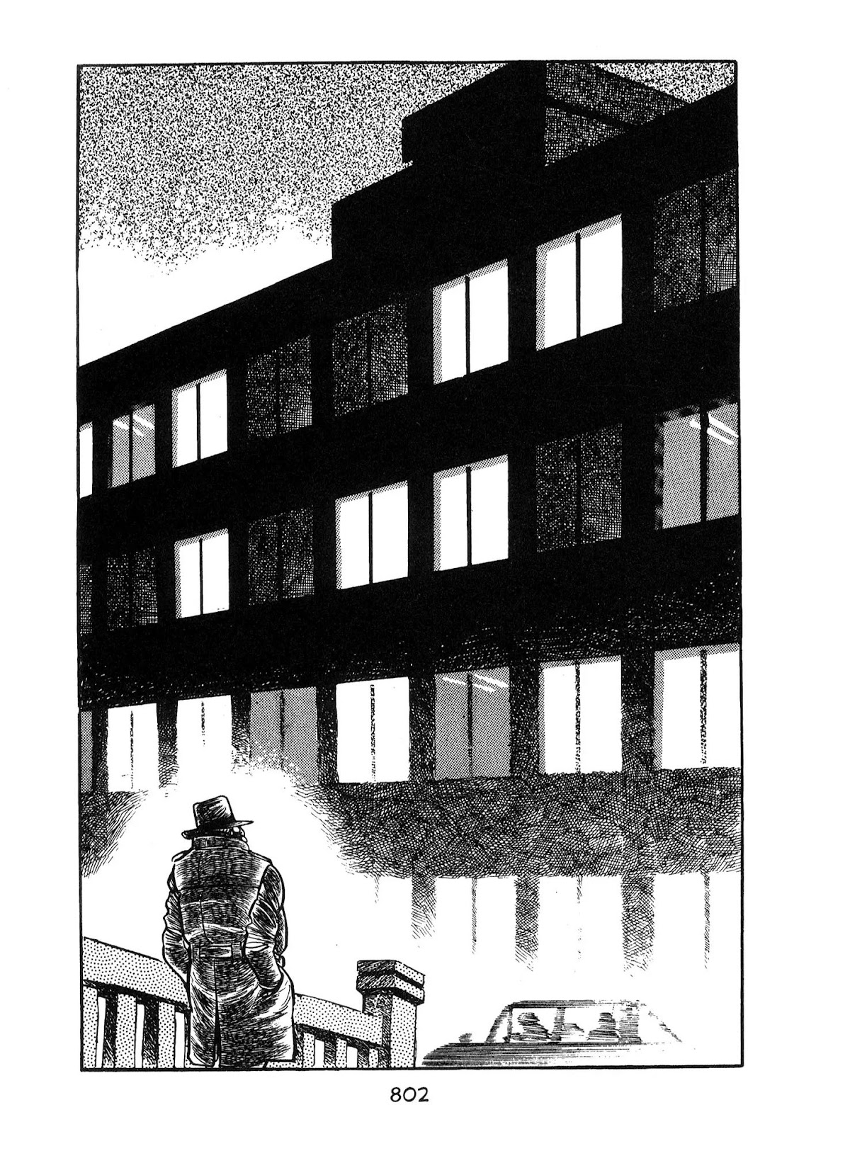 Kirihito Sanka Chapter 19 page 48 - Chapter 19: Catastrophe