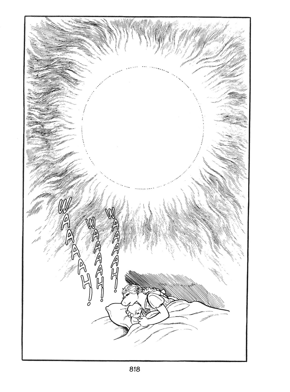 Kirihito Sanka Chapter 20 page 16 - Chapter 20: Prognosis [End]