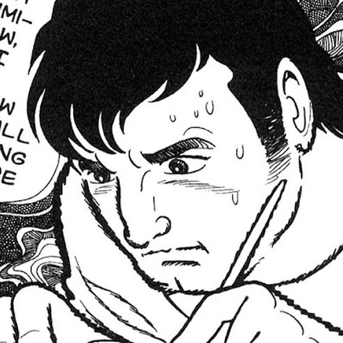Kirihito Sanka Chapter 3: The First Symptoms cover